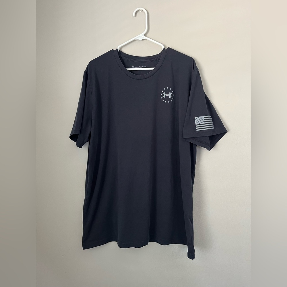 Men’s Under Armour Shirt 3XL